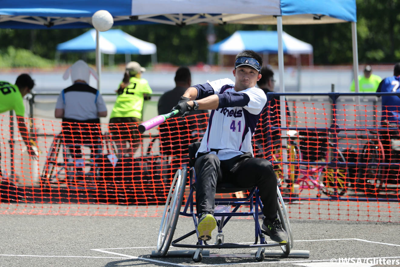 第7回全日本車椅子ソフトボール選手権大会 | 日本車椅子ソフトボール協会