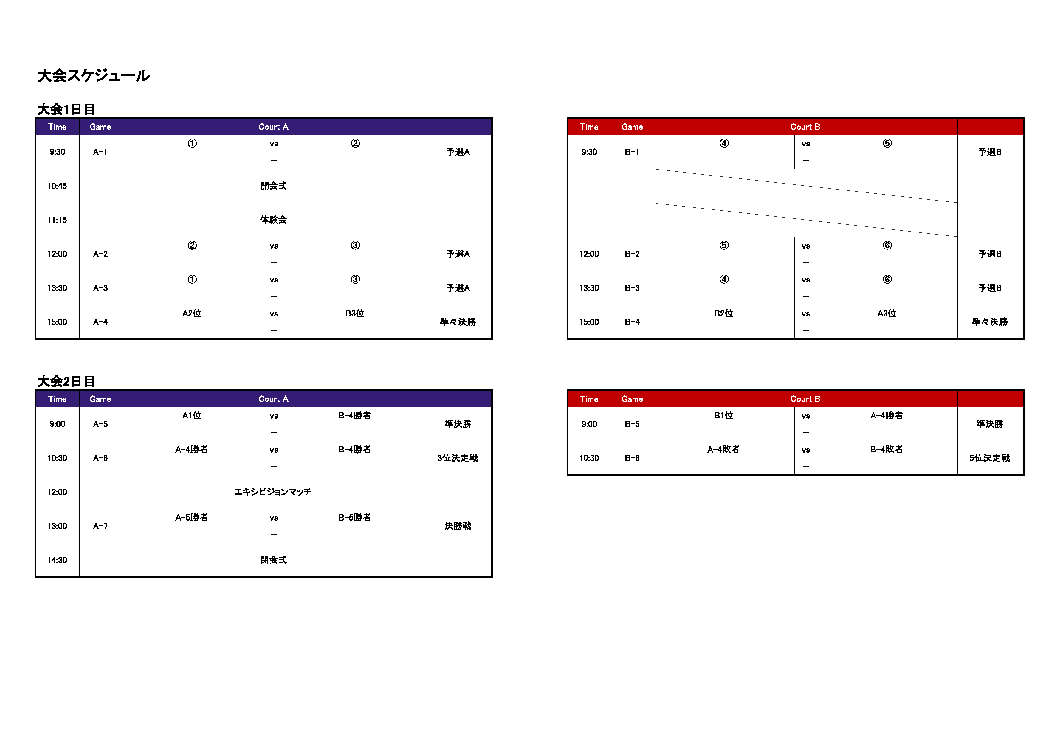 第13回 大東建託全日本車椅子ソフトボール選手権大会 | 大会情報 | 日本車椅子ソフトボール協会